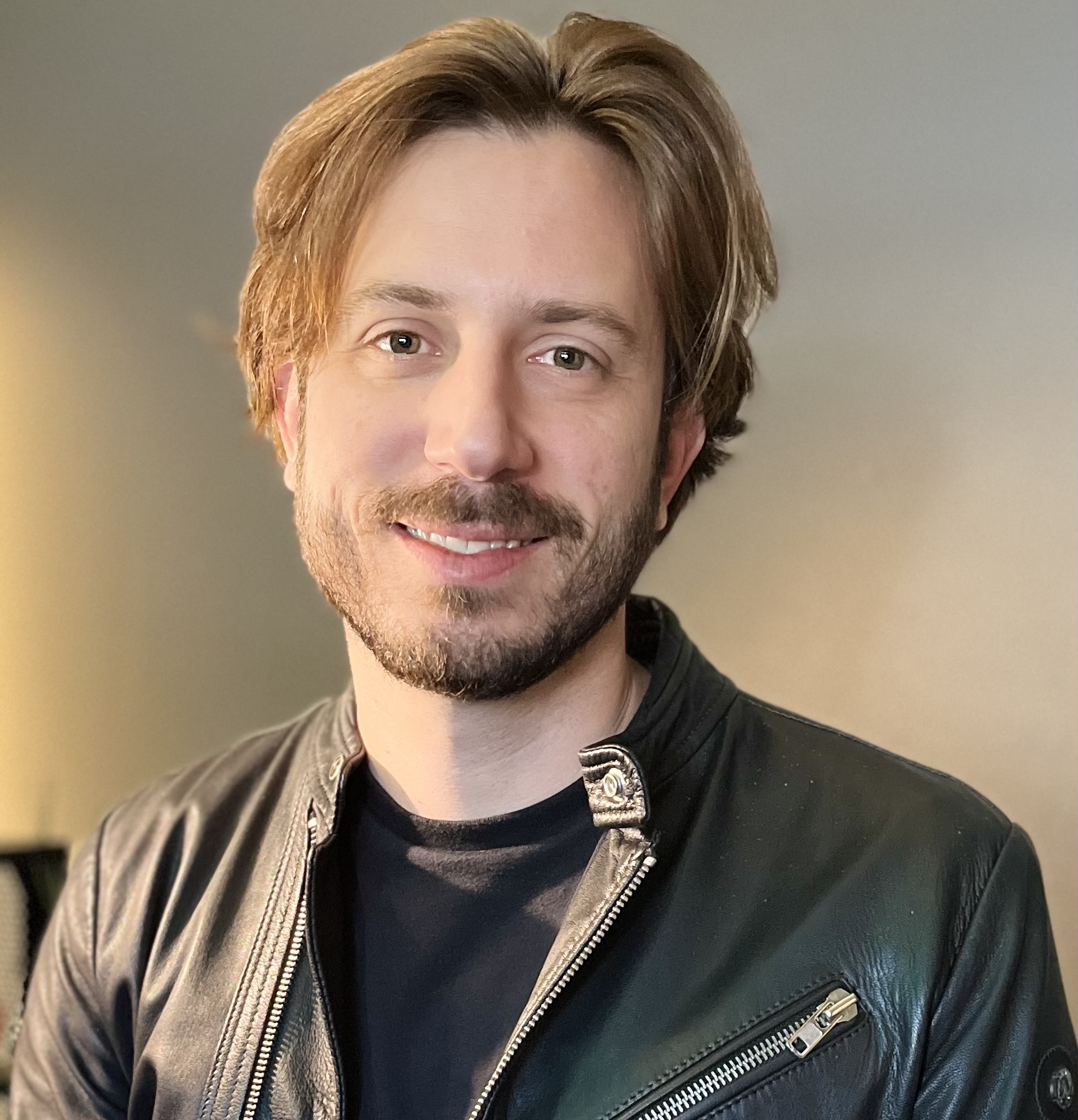 Portrait of João Neves